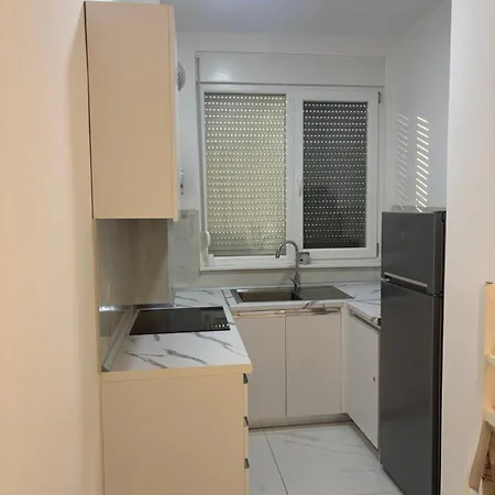 Nika's Apartmán