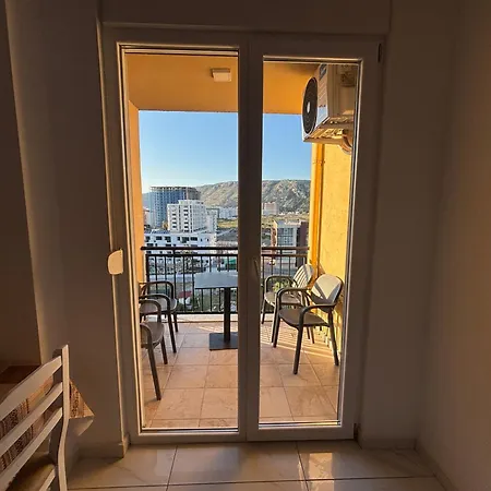 Appartement Nika's